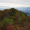 霧訪山　大芝山