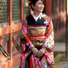 I am "Kimono Girl"