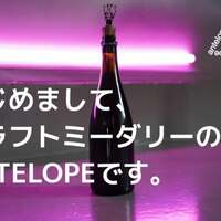 滋賀県 クラフトミーダリー Antelope がクラウドファンディングでプロジェクト開始 コーヒーとはちみつと私