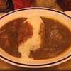 C&CのWソースカレー