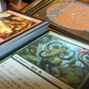 小箱ひとつがMTGの丁度いい分量だと思うんよね