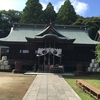 吉田神社＠茨城県水戸市