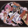 Adolescence of Utena Adolescence〜ReBirth/REVERSE