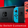 Nintendo switch本体