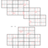 学研パズル　超難問ナンプレ＆頭脳全開数理パズル5・6月号　Ｑ41 43の回答