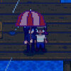 StardewValleyにドハマリしている話2※主にセバス語り【閲覧注意】