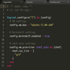 Sublime Text2 | 拡張子なしのファイルにsyntaxハイライトの設定を行う方法