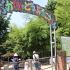 【動物なで放題】渋川動物公園へ行ってきました！