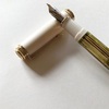 【Pelikan 】 M400 ホワイトトータス　14C-EF