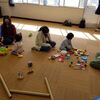 10月2回目のちびキッズ(追記×2あり)