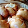 やさしいお味のクリームパン♪