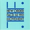 Movement / New Order