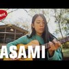 今日の動画。 - SASAMI - Full performance (The Current Sessions during SXSW)