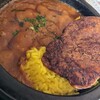 ほんとのインド料理とカレーの店　秩父　寺尾　