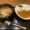 新宿立ち食いそばの人気店！よもだそばで絶品インドカレーを堪能！