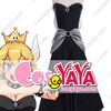 スーパーマリオ クッパ姫 コスプレ衣装出来上がった！正式販売開始！