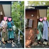軽井沢２日目は・・・♪