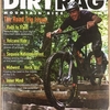 Dirt Rag Issue #207