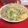 #1 ラーメン二郎仙台