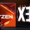 AMD Ryzen 7 5700X3D、Ryzen 5 5500X3D、Ryzen 5 5600GT、Ryzen 5 5500GT、Ryzen 7 5700 AM4  CPU が 2024 年初頭に発売か