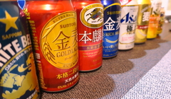 お酒をまったく飲まない自分が生ビール飲みまくった末に何故か新ジャンルのレビューをする記事