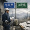 【昇降機メーカー編⑫】秋田と山形の県境で揺れた３年間 ― 法令の違いが教えてくれたこと