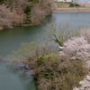 神下堤（福島県いわき）