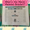 March Madness Bracket ってなんですか？