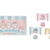 セブンイレブンから「ちいかわアイス」が新登場！バニラ味、いちご味、ソーダ味の6個入り、コンビニアイス新商品です
