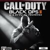 PS3 Call of Duty: Black Ops 2字幕版購入