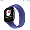 Apple Watchの「睡眠時無呼吸」検出機能を使ってみたい⌚️