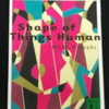 読書感想文　『人形式モナリザ　Shape of Things Human』　森博嗣　を読んだ