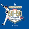 大谷50-50！