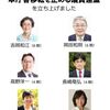鎌倉市役所移転　反対市議６人が議連発足　市議選で３分の１超議席目指す【カナロコ】