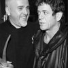 Lou Reed - Solsbury Hill Live 2010