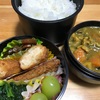 お弁当６