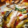 昨日の晩御飯　～適当なオイルサーデンの作り方