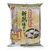 三幸製菓新潟仕込みこだわりのほんのり塩味