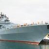 リュボフ・ステプショワ⚡️マクロン大統領への対応：シャポシニコフ元帥のカリブラ付きフリゲート艦を紅海に派遣