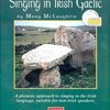 アイルランド語歌唱教則本 Tutorials on Singing in Irish