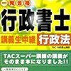 行政書士会の研修に申し込んでみました