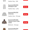 supreme week１２完売タイム