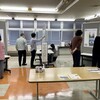 青葉区中央市民センターで「ここダネ！」スタート