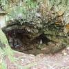 2019年10月26日(土)　険しいパワースポット、[京都]醍醐寺の奥ノ院へ！