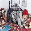 ロックなKAELA〜木村カエラのCDを購入