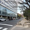 期日前投票に行ったが…