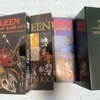  1995年『QUEEN LIVE BOX』VHS / クイーン（Queen）