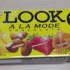 LOOKチョコ