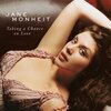 オーディオマニアの定番優秀録音女性ヴォーカル・マラソン・レビューｖｏｌ.3　Jane Monheit /Taking a Chance of Love