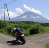 2003/8 北海道ツーリング２